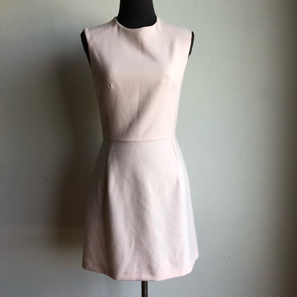 French Connection Dresses & Skirts - French Connection sz 4 work career sheath dress